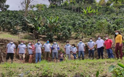 Fortalecimiento de capacidades de shori