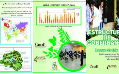 Bosque Modelo 2021