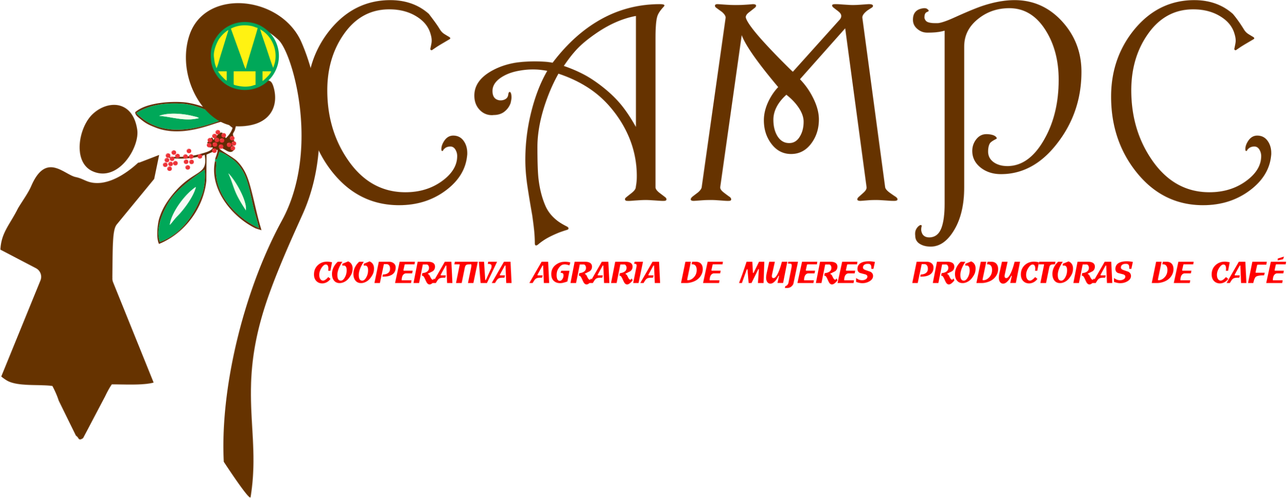 Cooperativa de Mujeres Productoras de Café