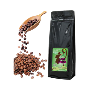 CAFE LAVADO (250gr, 500gr, 1kg)