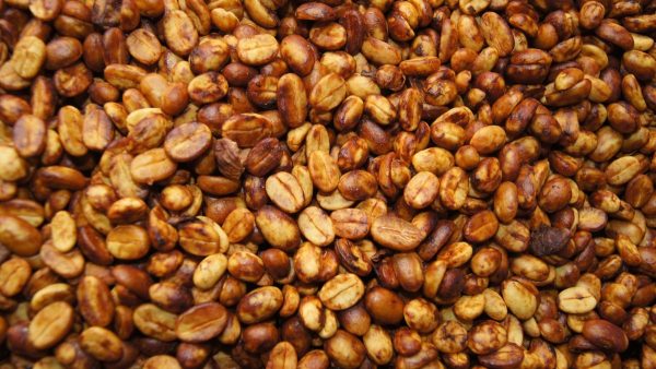 CAFE HONNEY (250gr, 500gr, 1kg) - Imagen 2