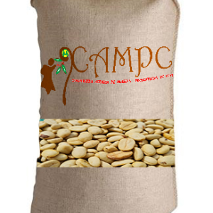 CAFÉ PERGAMINO GUEYSHA DE 45 Kg