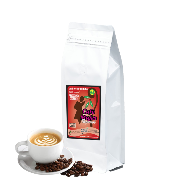 CAFE GUEYSHA TOSTADO (250gr, 500gr, 1kg)