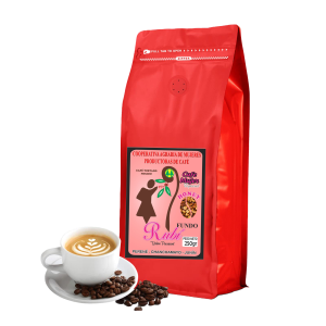 CAFE HONNEY (250gr, 500gr, 1kg)