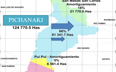 28 Microcuencas del BMPKI